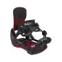 Bent\u0020Metal\u0020Lightning\u0020Supermatic\u0020Black\u0020Red
