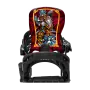 Bent\u0020Metal\u0020Lightning\u0020Supermatic\u0020Black\u0020Red