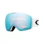 Oakley\u0020Flight\u0020Deck\u0020L\u0020Matte\u0020White\u0020Prizm\u0020Snow\u0020Sapphire\u0020Iridium