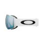 Oakley\u0020Flight\u0020Deck\u0020L\u0020Matte\u0020White\u0020Prizm\u0020Snow\u0020Sapphire\u0020Iridium