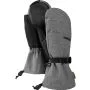 Burton\u0020Profile\u0020Mittens\u0020gray\u0020heather