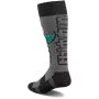 ThirtyTwo\u0020TM\u0020Merino\u0020Sock\u0020Black\u002FCharcoal