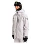 Quiksilver\u0020Muldrow\u002020K\u0020Jacket\u0020Lilac\u0020Marble