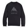 Burton\u0020Oak\u0020Pullover\u0020Crewneck\u0020True\u0020Black