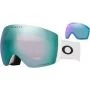 Oakley\u0020Flight\u0020Deck\u0020Pro\u0020L\u0020Matte\u0020White\u0020Sapphire\u0020Iridium