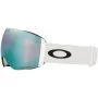 Oakley\u0020Flight\u0020Deck\u0020Pro\u0020L\u0020Matte\u0020White\u0020Sapphire\u0020Iridium
