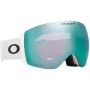 Oakley\u0020Flight\u0020Deck\u0020Pro\u0020L\u0020Matte\u0020White\u0020Sapphire\u0020Iridium