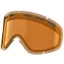 Oakley\u0020\u0020lens\u0020O2XS\u0020Persimmon