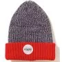 Clast\u0020Flapjack\u0020Beanie\u0020red\u0020\u002D\u0020heather\u0020grey