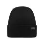 Poederbaas\u0020Park\u0020Beanie\u0020zwart