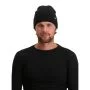 Poederbaas\u0020Park\u0020Beanie\u0020zwart