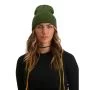 Poederbaas\u0020Park\u0020Beanie\u0020groen