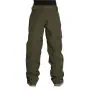 Volcom\u0020Pollock\u0020Baggy\u0020Pant\u0020Dark\u0020Green