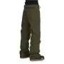 Volcom\u0020Pollock\u0020Baggy\u0020Pant\u0020Dark\u0020Green