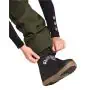 Volcom\u0020Pollock\u0020Baggy\u0020Pant\u0020Dark\u0020Green