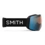 Smith\u0020I\u002DO\u0020MAG\u0020Black\u0020Chromapop\u0020PRO\u0020Photochromic\u0020Blue\u0020Mirror