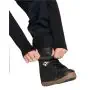 Volcom\u0020Rain\u0020Gore\u002DTex\u0020Bib\u0020Overall\u0020Black