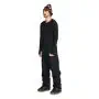 Volcom\u0020Rain\u0020Gore\u002DTex\u0020Bib\u0020Overall\u0020Black