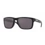 Oakley\u0020Holbrook\u0020XL\u0020zonnebril\u0020matte\u0020black\u0020\u002D\u0020prizm\u0020grey