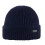 Poederbaas\u0020Royal\u0020Rib\u0020Beanie\u0020navy