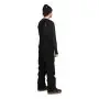 Volcom\u0020Roan\u0020Bib\u0020Overall\u0020Black