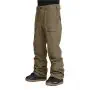 Volcom\u0020Roan\u002020K\u0020Pants\u0020Teak