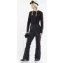 Volcom\u0020Battle\u0020Stretch\u0020women\u0027s\u0020pants\u0020black