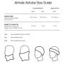 Airhole\u0020Airtube\u0020Ergo\u0020Polar\u0020Shearling\u0020Dark\u0020Grey