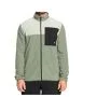 Quiksilver\u0020Aker\u0020FZ\u0020Fleece\u0020Sea\u0020Spray