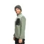 Quiksilver\u0020Aker\u0020FZ\u0020Fleece\u0020Sea\u0020Spray