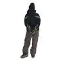 Volcom\u0020Shelter\u00203D\u0020Stretch\u0020Jacket\u0020Black