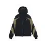Volcom\u0020Shelter\u00203D\u0020Stretch\u0020Jacket\u0020Black