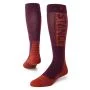 Stance\u0020Performance\u0020OG\u0020Mid\u0020Wool\u0020Snow\u0020Wine