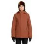 Volcom\u0020Stoney\u0020Shadow\u0020Insulated\u0020Women\u0027s\u0020Jacket\u0020henna