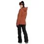 Volcom\u0020Stoney\u0020Shadow\u0020Insulated\u0020Women\u0027s\u0020Jacket\u0020henna