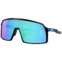 Oakley\u0020Sutro\u0020zonnebril\u0020polished\u0020black\u0020Prizm\u0020sapphire