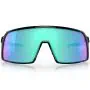 Oakley\u0020Sutro\u0020zonnebril\u0020polished\u0020black\u0020Prizm\u0020sapphire