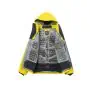Volcom\u0020TDS\u0020INF\u0020Gore\u002DTex\u0020Jacket\u0020Yellow