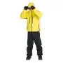 Volcom\u0020TDS\u0020INF\u0020Gore\u002DTex\u0020Jacket\u0020Yellow
