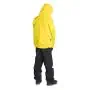 Volcom\u0020TDS\u0020INF\u0020Gore\u002DTex\u0020Jacket\u0020Yellow