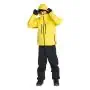 Volcom\u0020TDS\u0020INF\u0020Gore\u002DTex\u0020Jacket\u0020Yellow