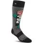 ThirtyTwo\u0020TM\u0020Merino\u0020Sock\u0020Black\u002FCharcoal