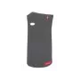 Airhole\u0020Airtube\u0020Ergo\u0020Waffle\u0020Fleece\u0020Charcoal