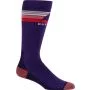 Burton\u0020Women\u0027s\u0020Midweight\u0020Socks\u0020prism\u0020violet