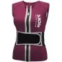 Xion\u0020Protective\u0020Gear\u0020Nosleeve\u0020Vest\u0020Freeride\u0020Women\u0020Purple
