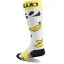 Thirtytwo\u0020Double\u0020Sock\u0020Yellow\u0020White