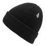 Volcom\u0020Sweep\u0020Lined\u0020Beanie\u0020Black