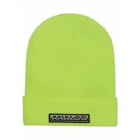 Analog Chainlink Beanie high viz