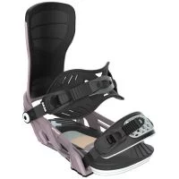 Bent Metal Stylist Mauve