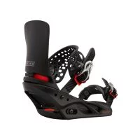 Burton Lexa X  black